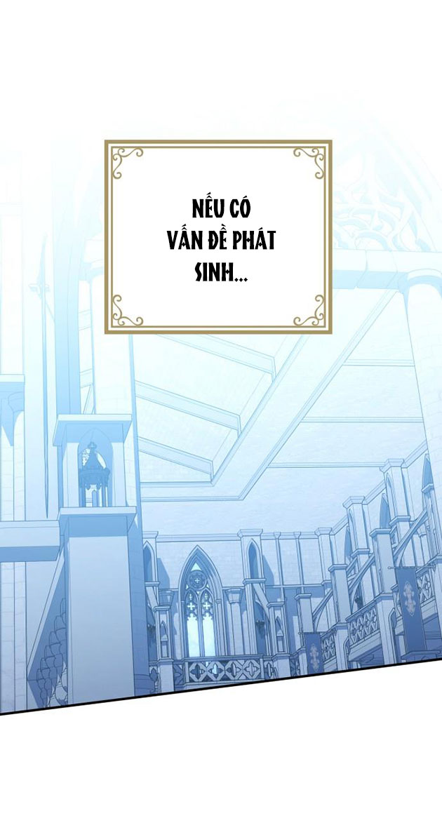 tôi sẽ ly hôn với người chồng bạo chúa chapter 37.2 30