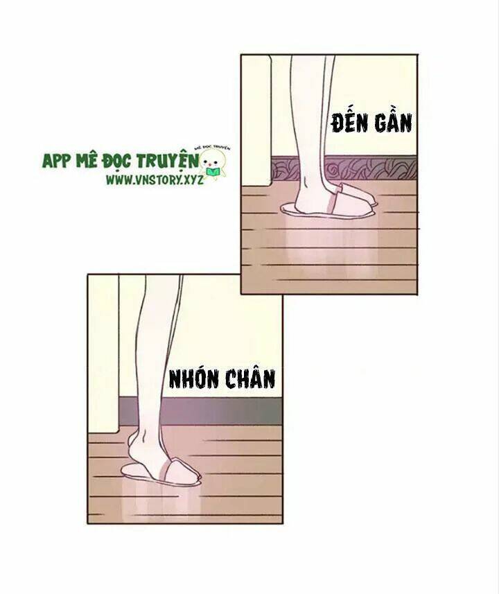 tình yêu không nói dối chapter 67 19