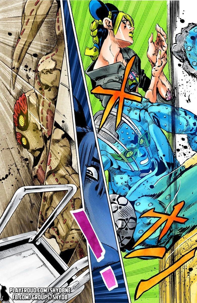 cuộc phiêu lưu bí ẩn chapter 693 9