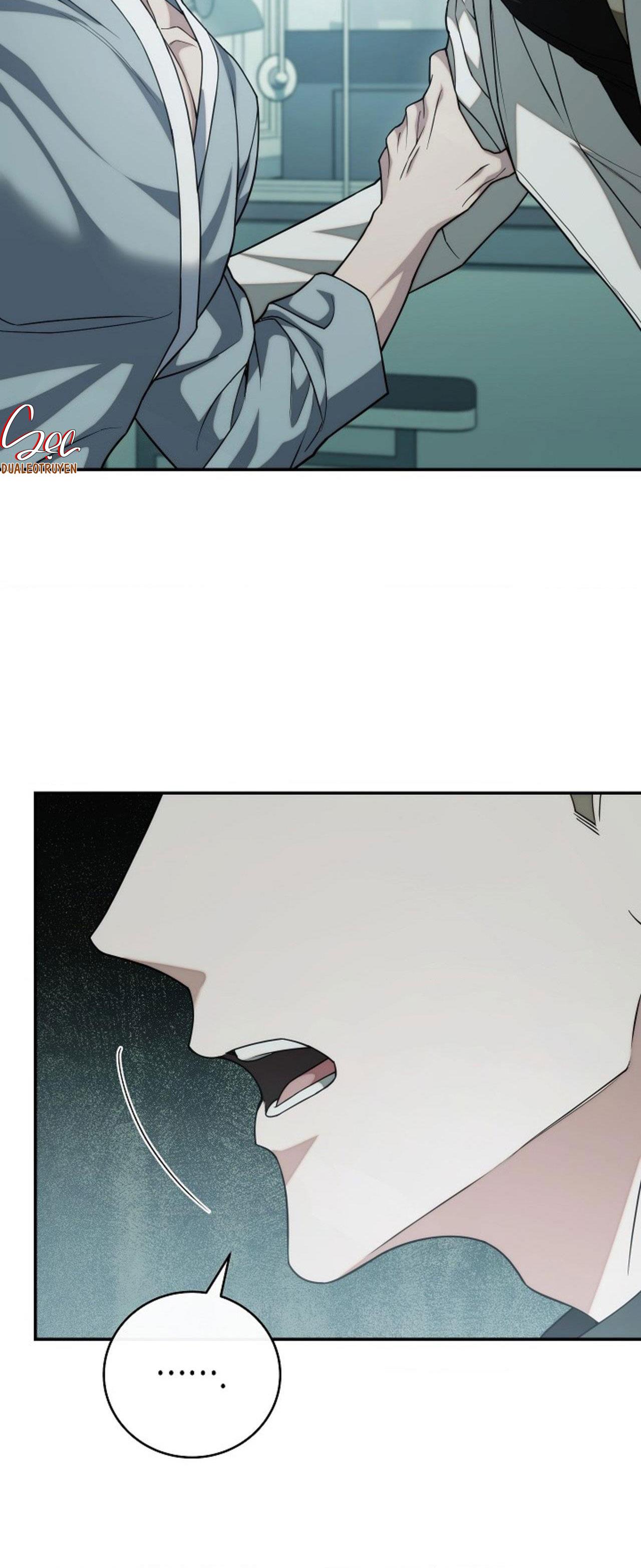 (abo)mối quan hệ không hoàn chỉnh chapter 19 47