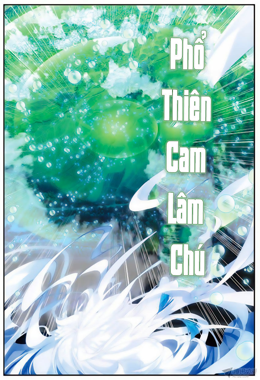 thăng long đạo chapter 26 9