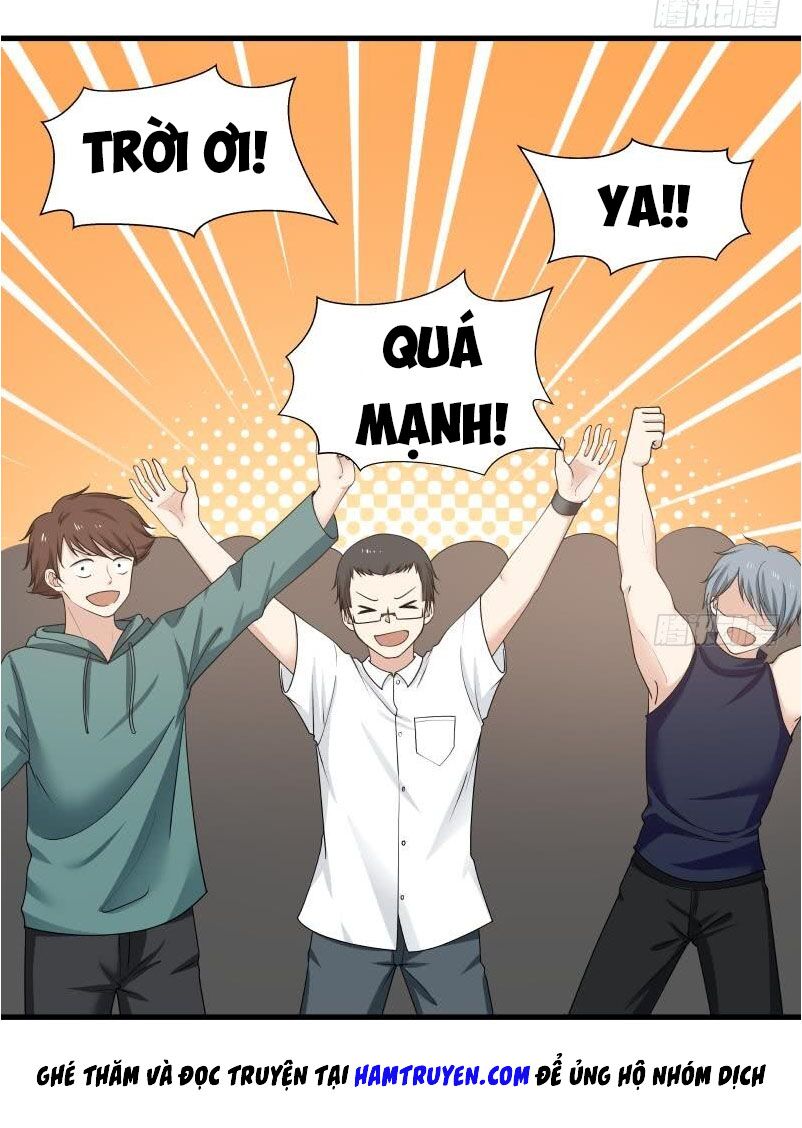 trên người ta có một rồng chapter 126 7