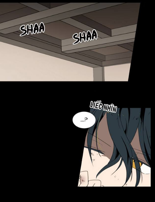 mong ước tuyệt vọng của một phù thủy chapter 0 20