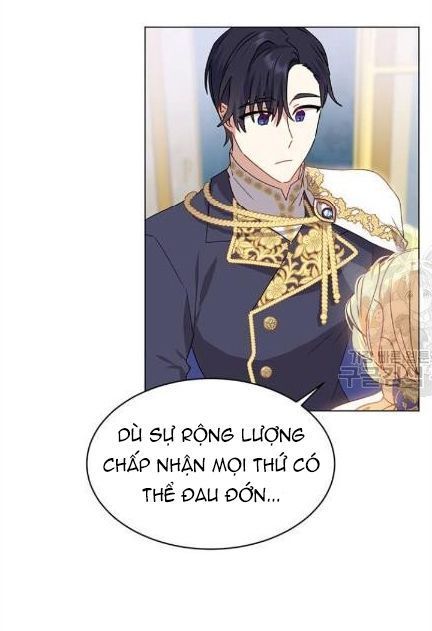 tôi là vị hôn thê phản diện chapter 34 10