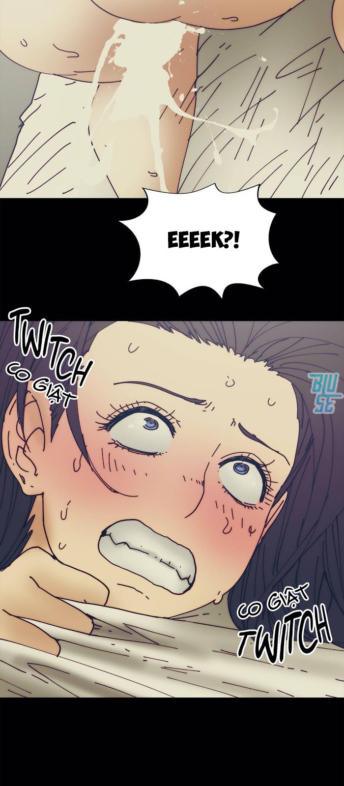 dục vọng chết người chapter 33 14