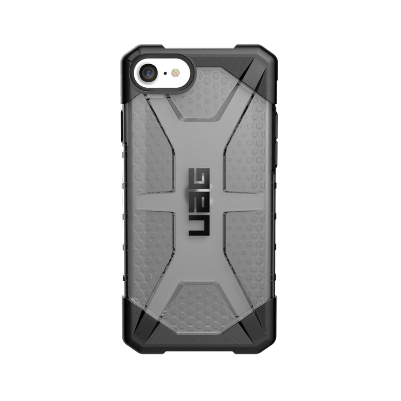 Ốp lưng iPhone SE 2020 UAG Plasma Series - hàng chính hãng