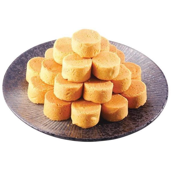 Bánh Sầu riêng Yeou Bin Mini Durian Cake hộp 470gr