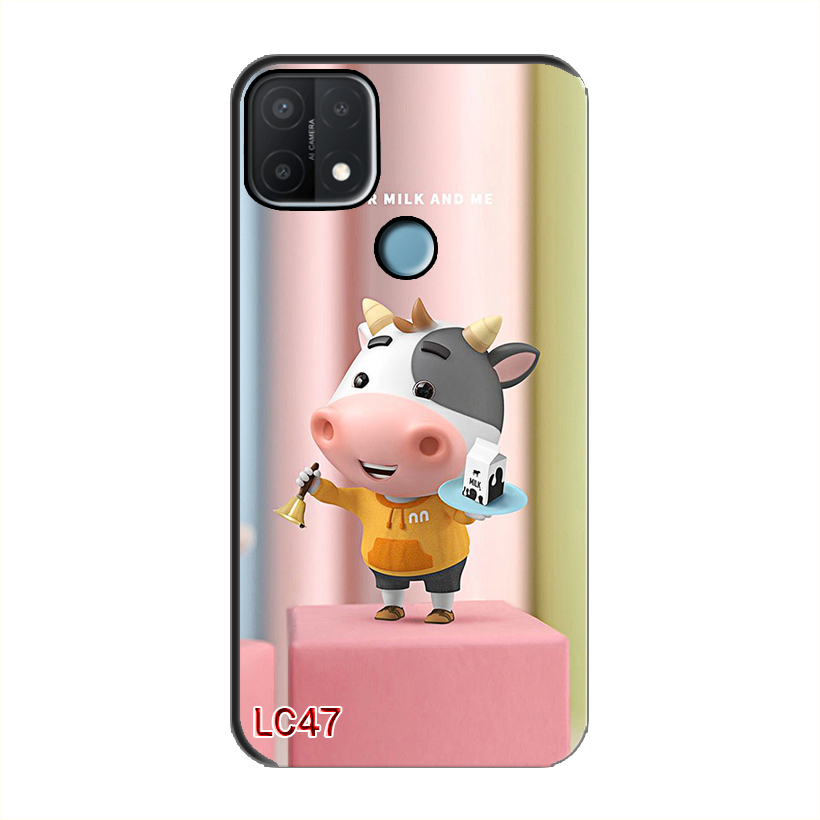 Ốp Lưng Dành Cho OPPO A15