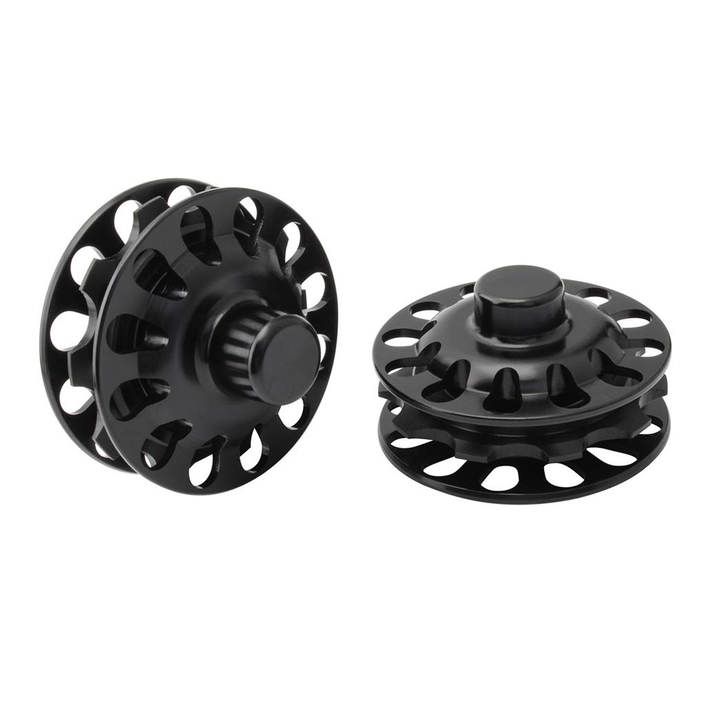 Pair Bike Chain Tensioner Refit Wheel Replacement Roller for Brompton Folding Bicycle Rear Derailleur Single 2/3/6 Speed Chain Guide Pulley