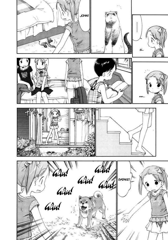 ichigo mashimaro chapter 45 5