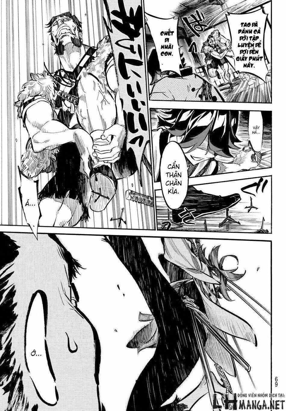 mononote: edo shinobi kagyou chapter 1 59