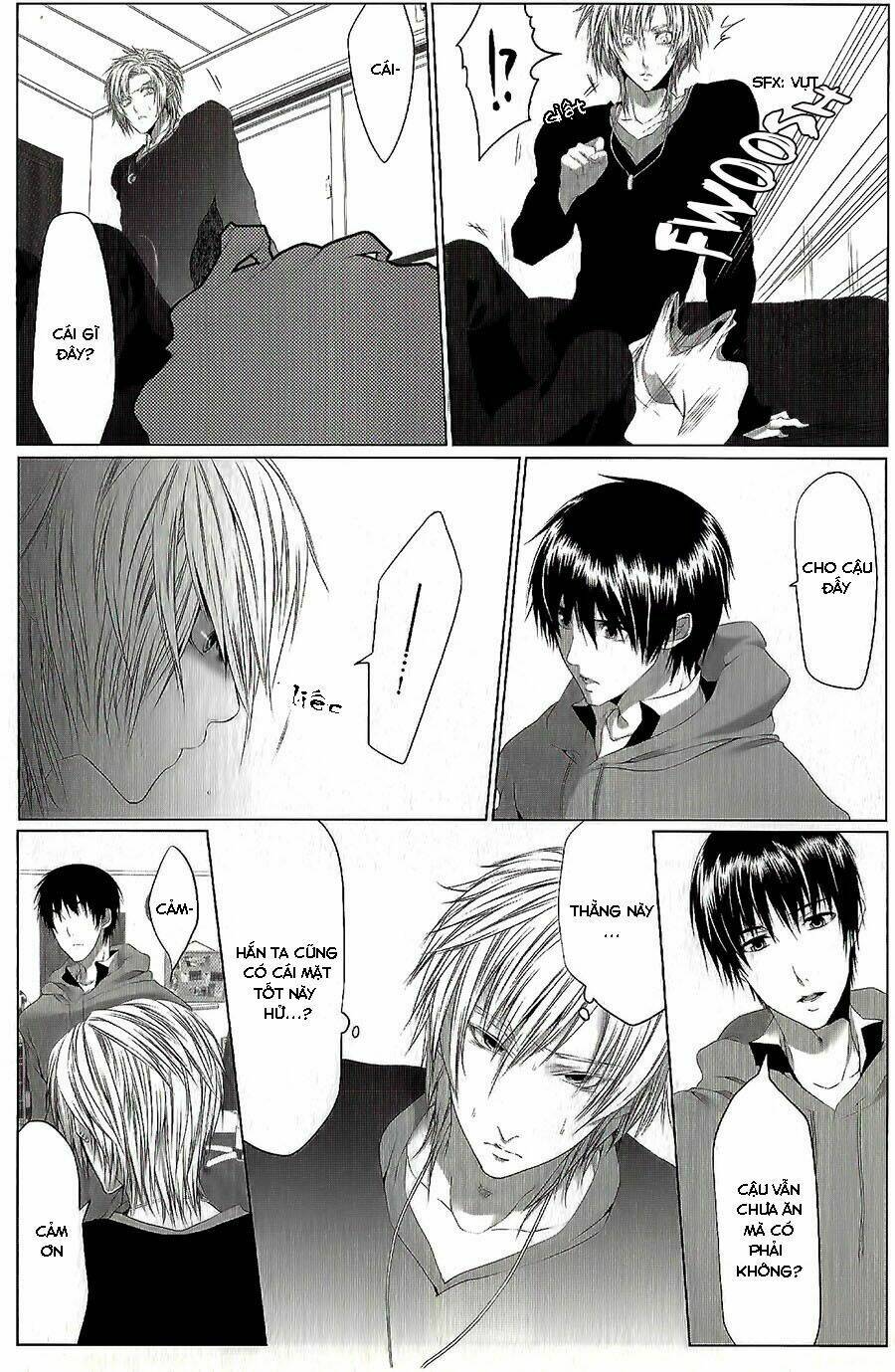 danshiryou no omocha chapter 2 33