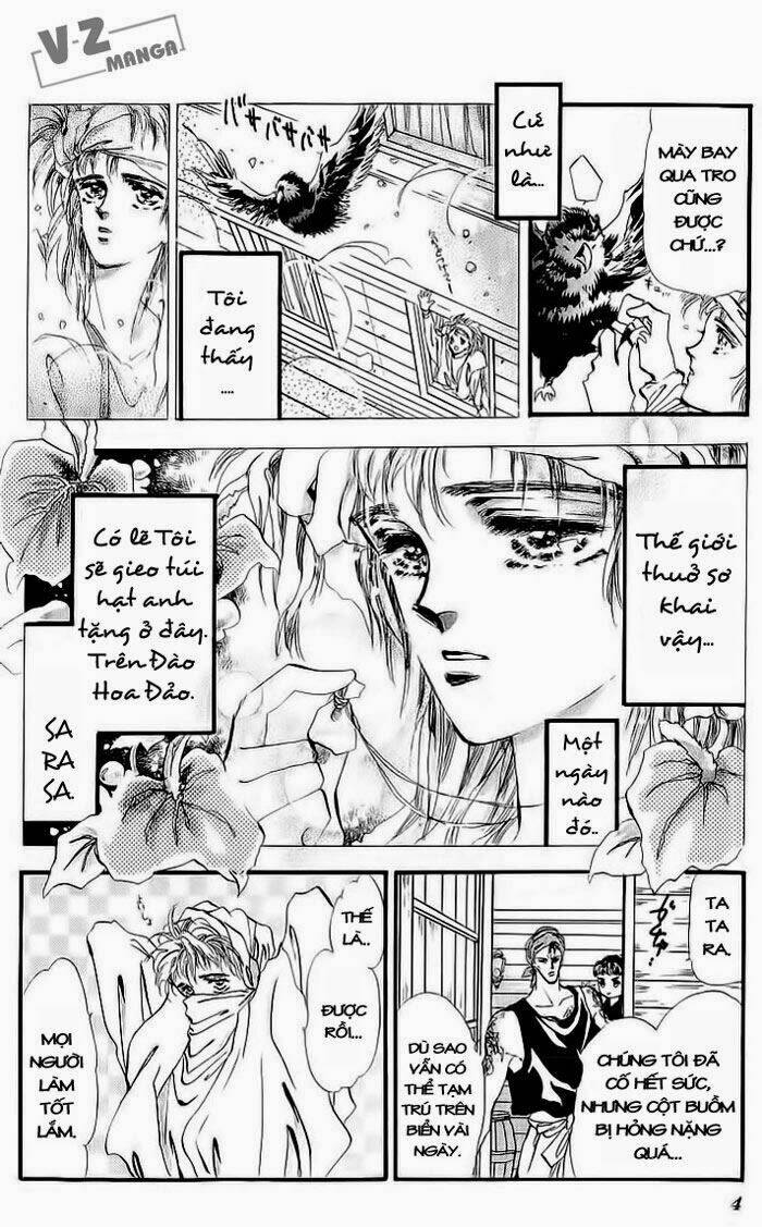 đứa con số phận chapter 13 6