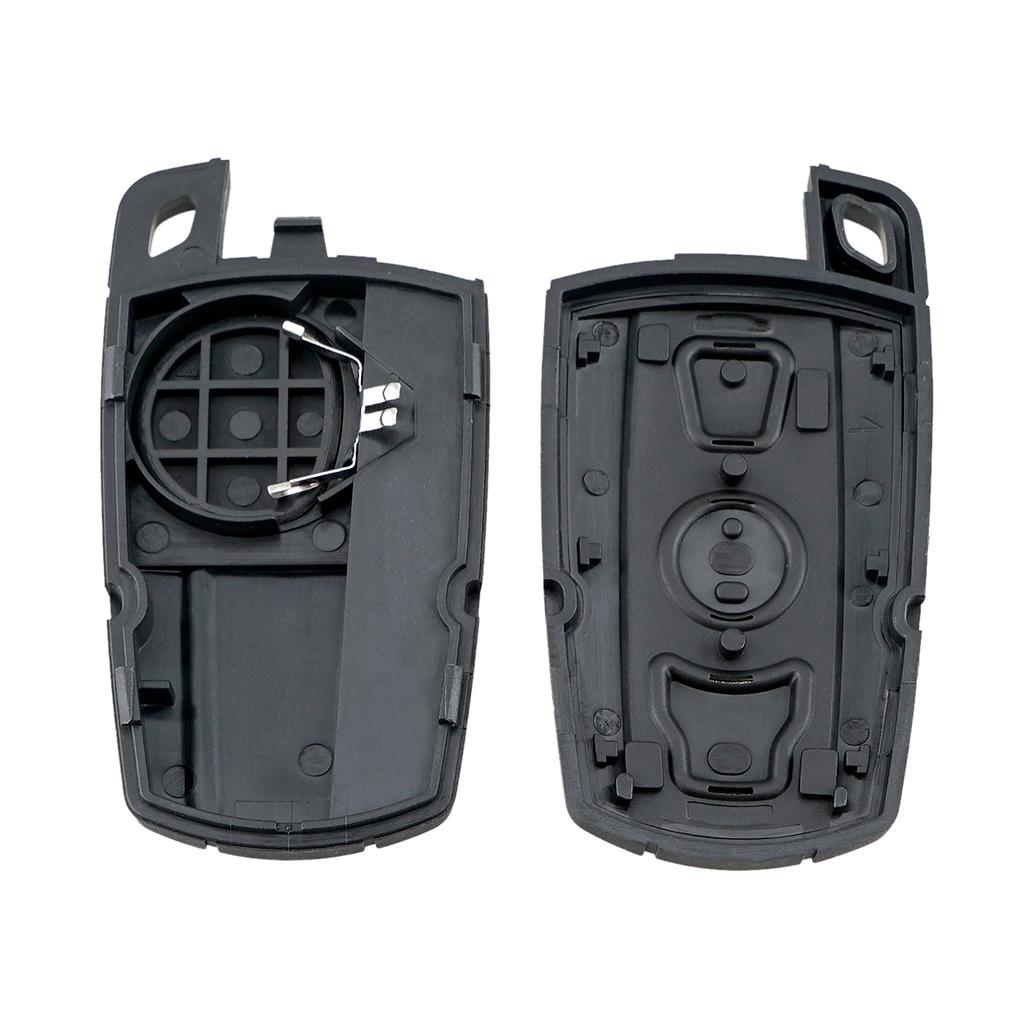 3BTN Car Remote Key Fob Case Shell