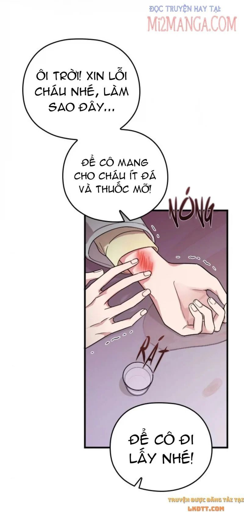 cô đi mà lấy chồng tôi chapter 4 43