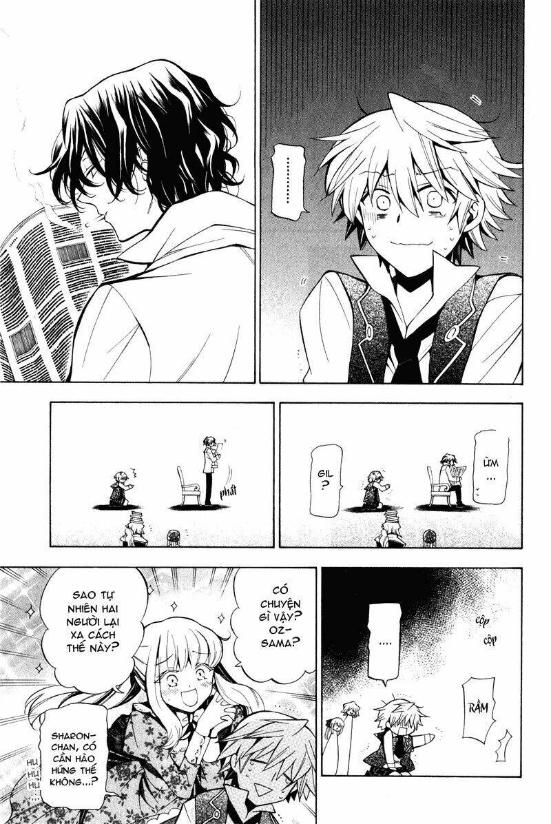 pandora hearts chapter 34 6