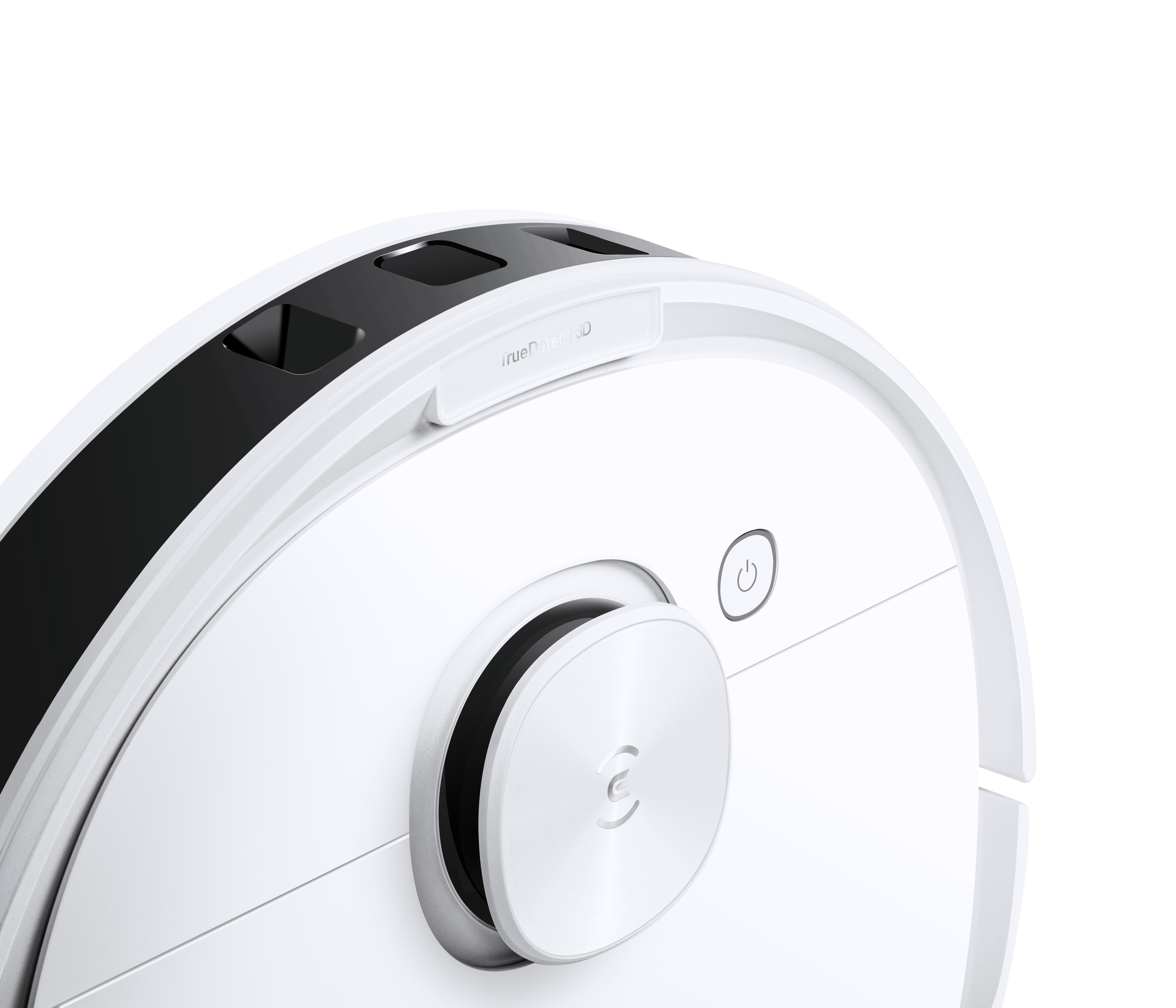 Robot hút bụi lau nhà Ecovacs Deebot OZMO N8 Pro - Lực hút MAX 2600 Pa - Bản quốc tế - bảo hành 18 tháng.