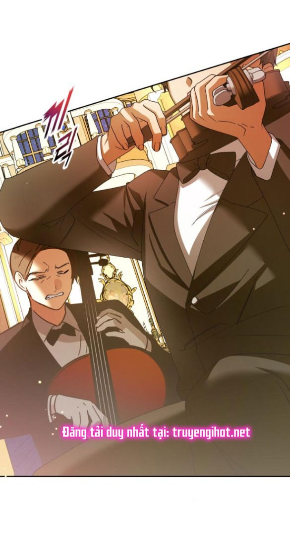 tôi muốn trở thành cô ấy dù chỉ là một ngày chapter 146.2 42