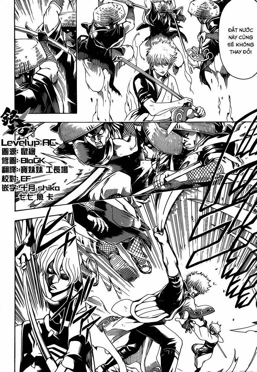 gintama - linh hồn bạc chapter 541 7