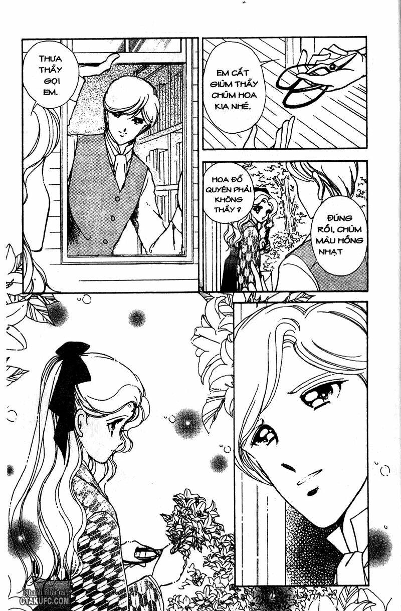 khúc tình ca ban mai - akatsuki no aria chapter 3 24