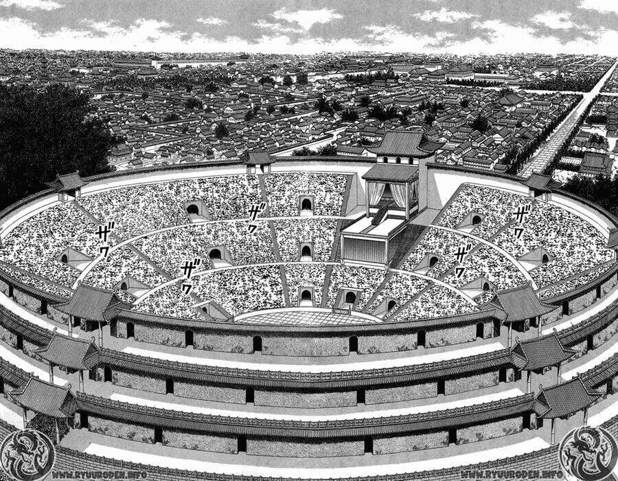 hoàng phi hồng phần 1 chapter 32 112