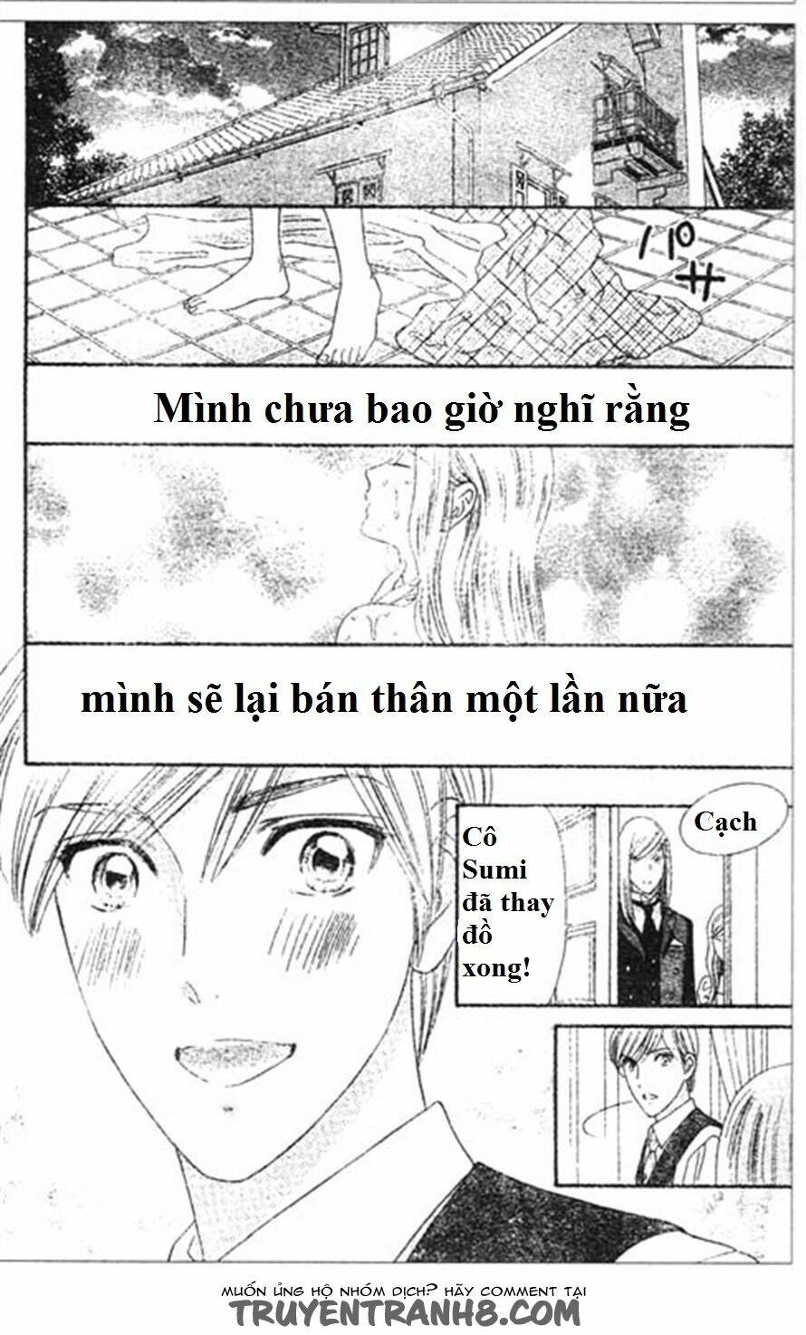 hoa hồng đỏ chapter 46 25