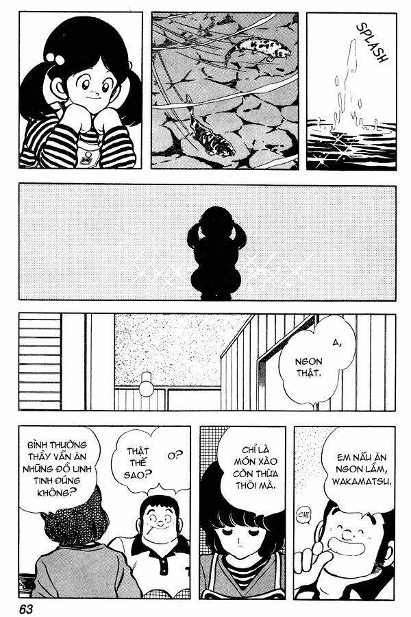 miyuki chapter 64 14