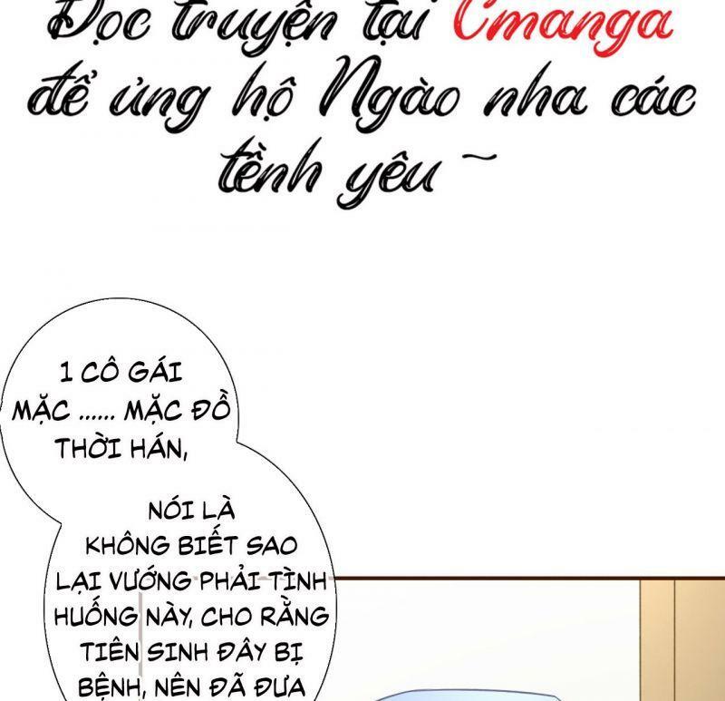 bạn gái tôi mới 30+ tuổi xuân chapter 53 31