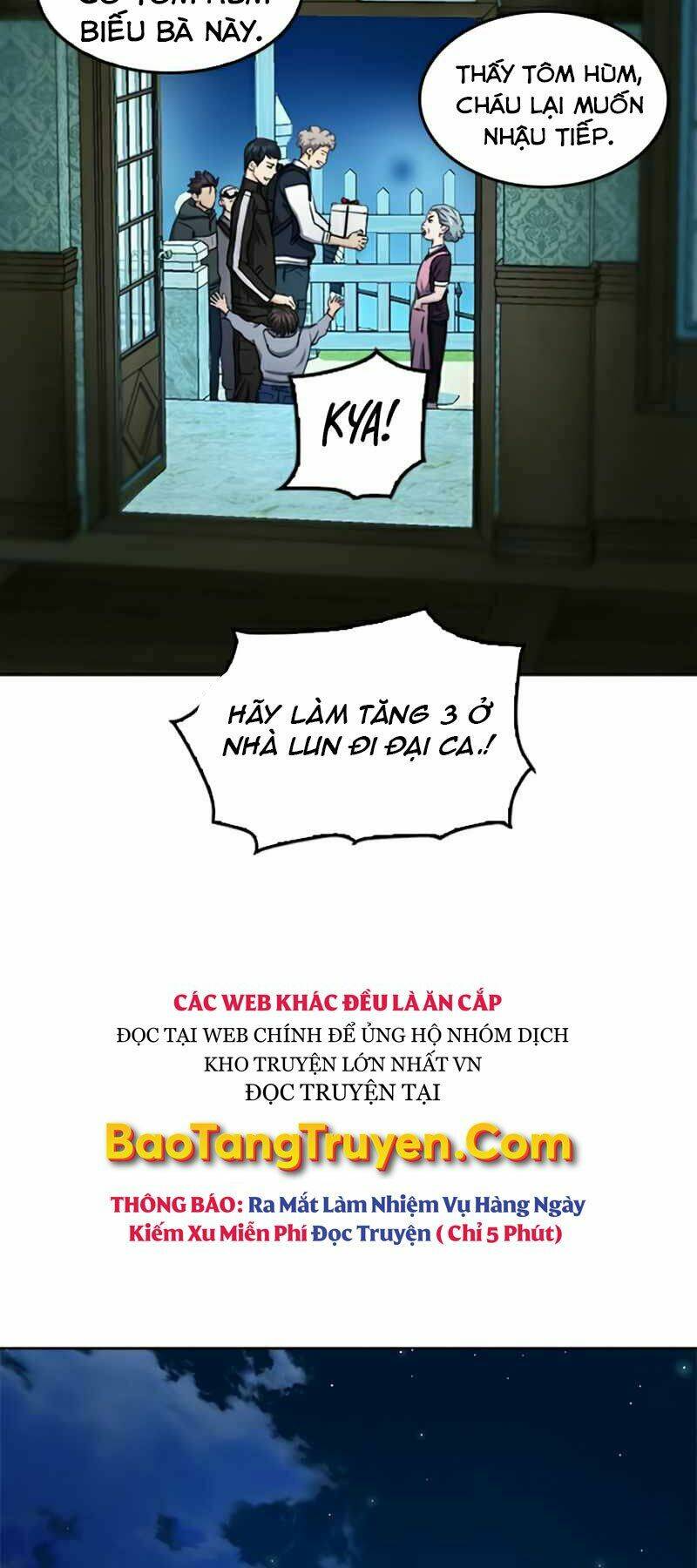 Druid Tại Ga Seoul - Người Hóa Thú Chapter 51 67