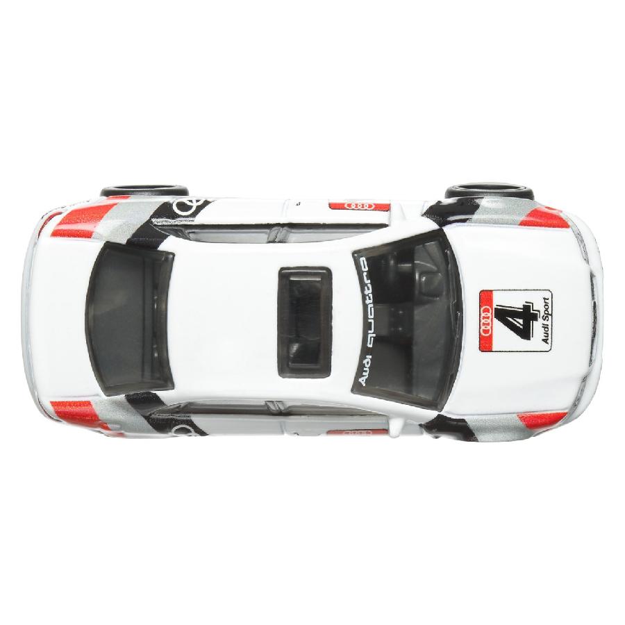 Đồ Chơi Siêu Xe Hw Boulevard Audi B5 S4 HOT WHEELS HKF30/GJT68