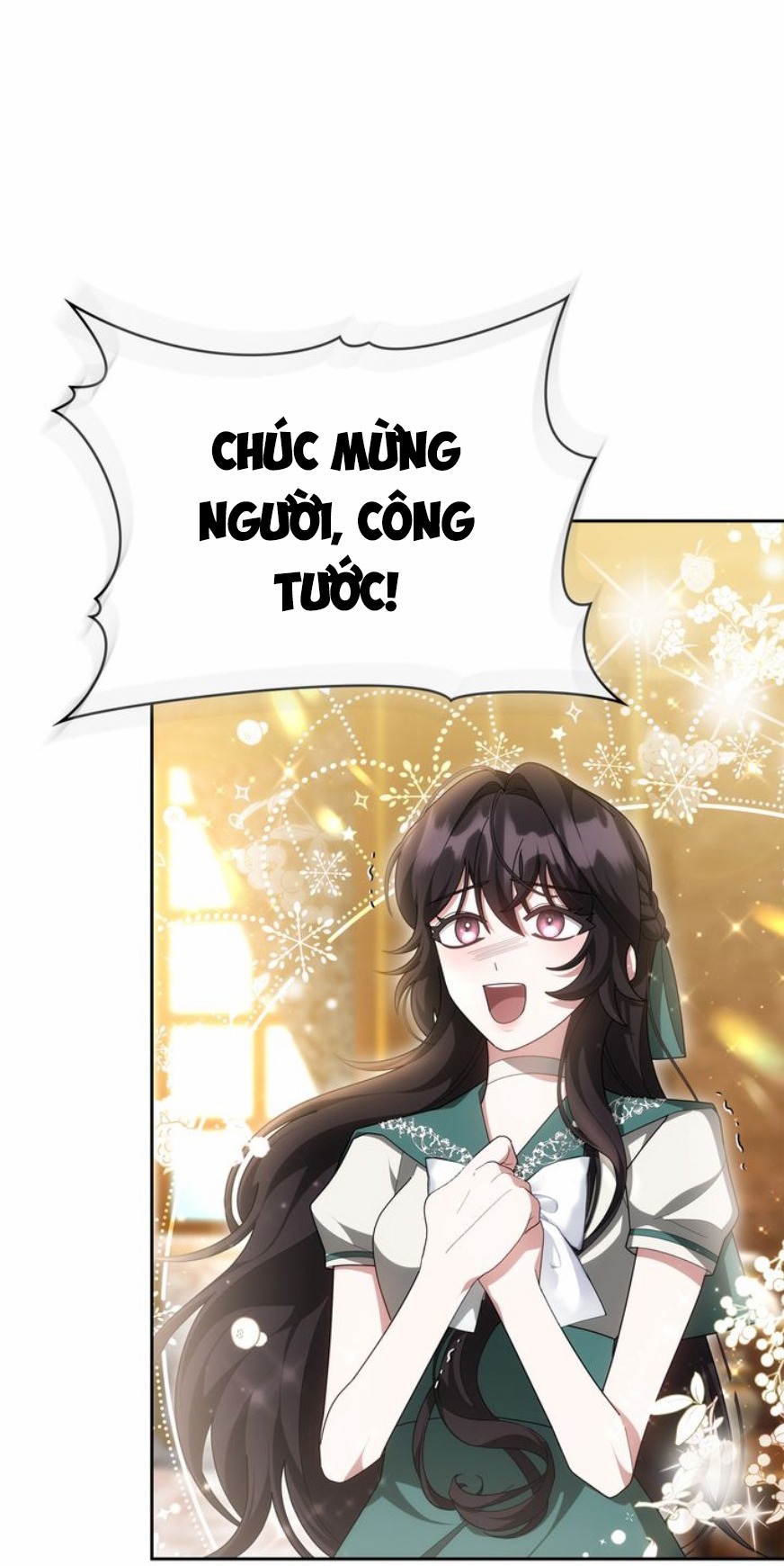 Giọt Nước Tràn Ly chapter 92 33