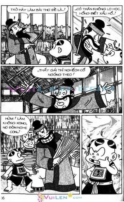 thần đồng đất việt chapter 111 13