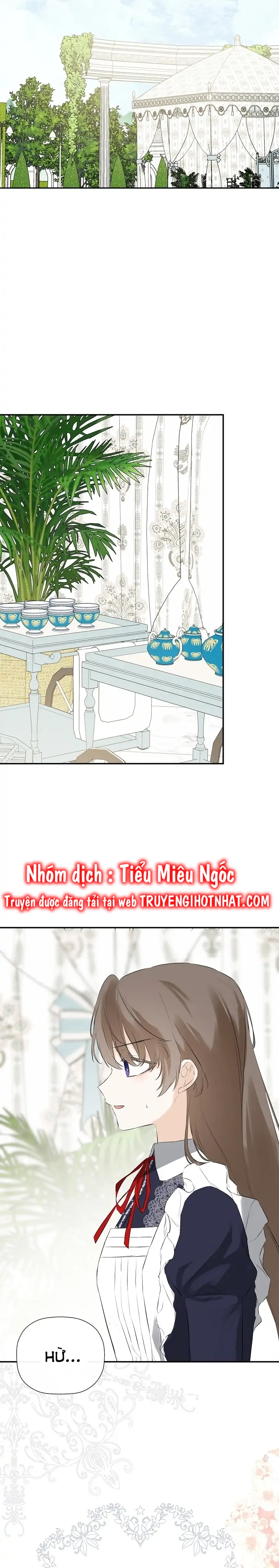 tôi biết bí mật của nam phụ chapter 41 31