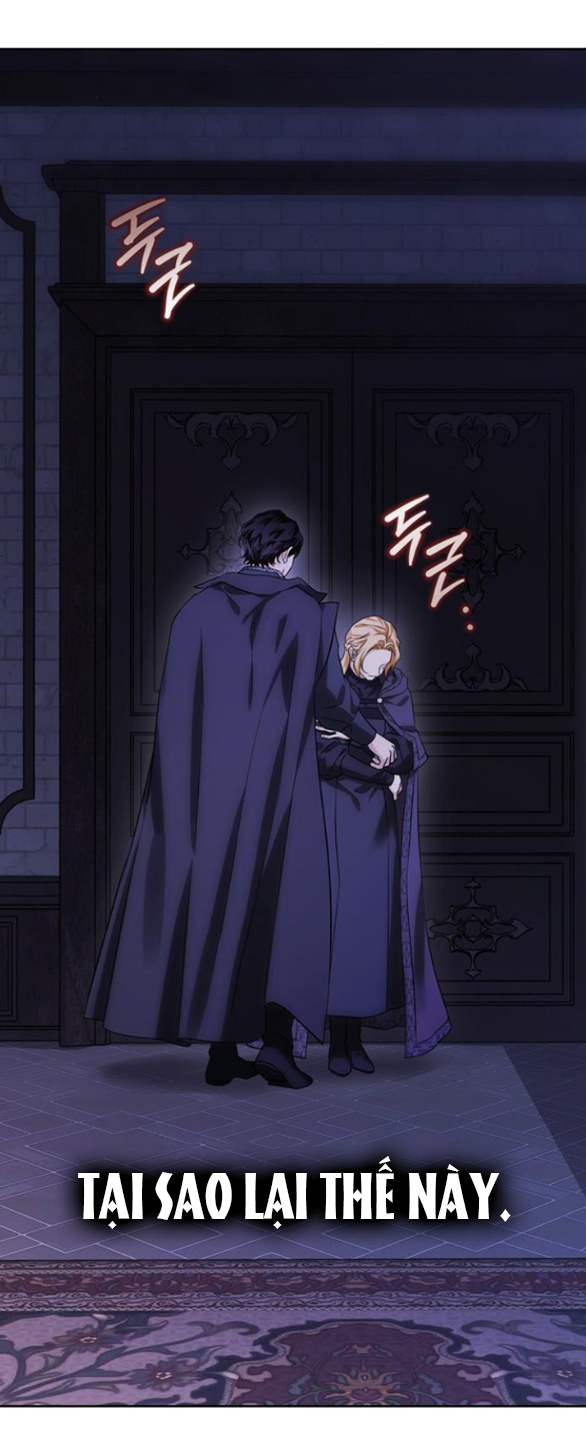 Tôi Thuần Hóa Chó Điên Của Chồng Cũ chapter 83.2 8