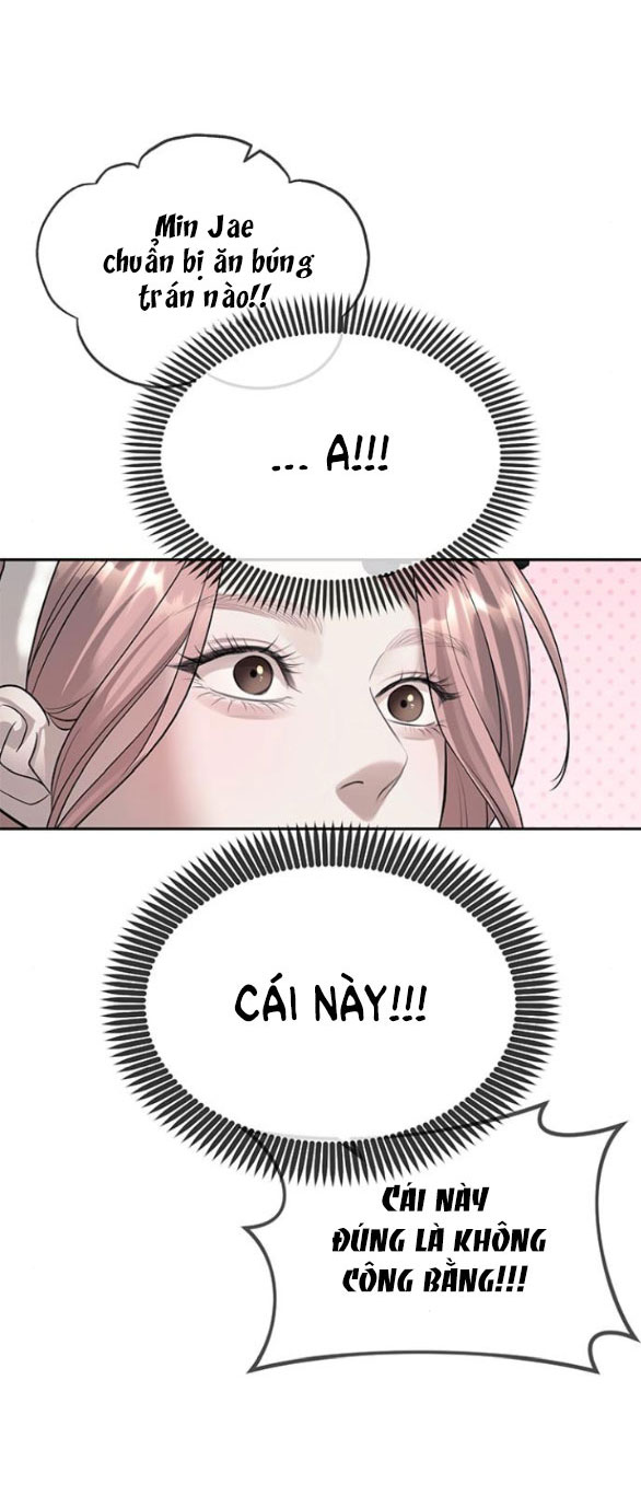 xâm nhập trường trung học tài phiệt chapter 67.2 34