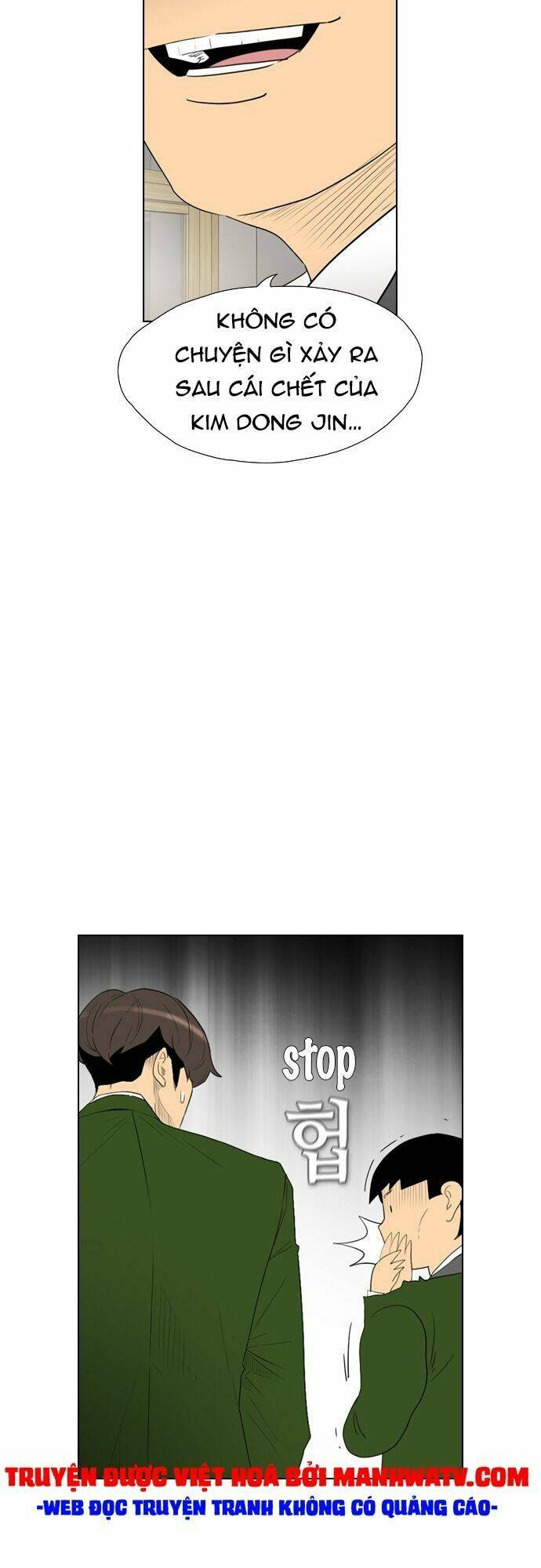 kẻ hồi sinh chapter 115 41
