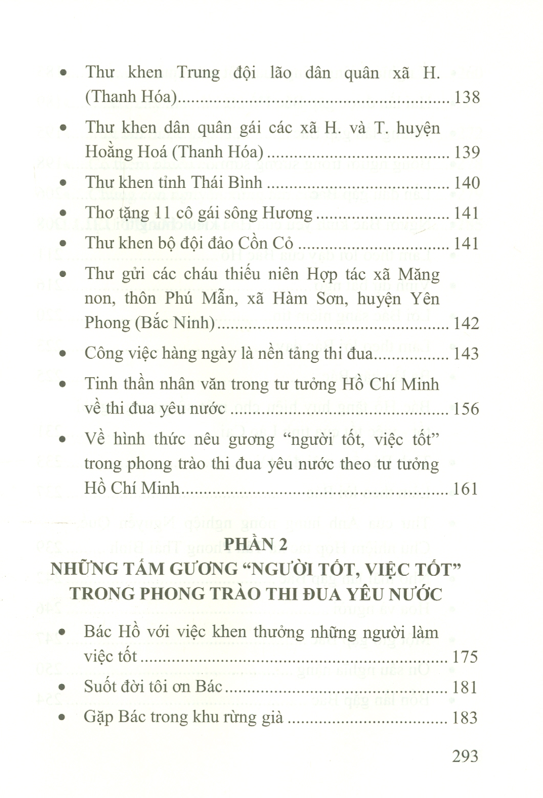 Sáng Mãi Tinh Thần Thi Đua Yêu Nước Theo Tư Tưởng Hồ Chí Minh