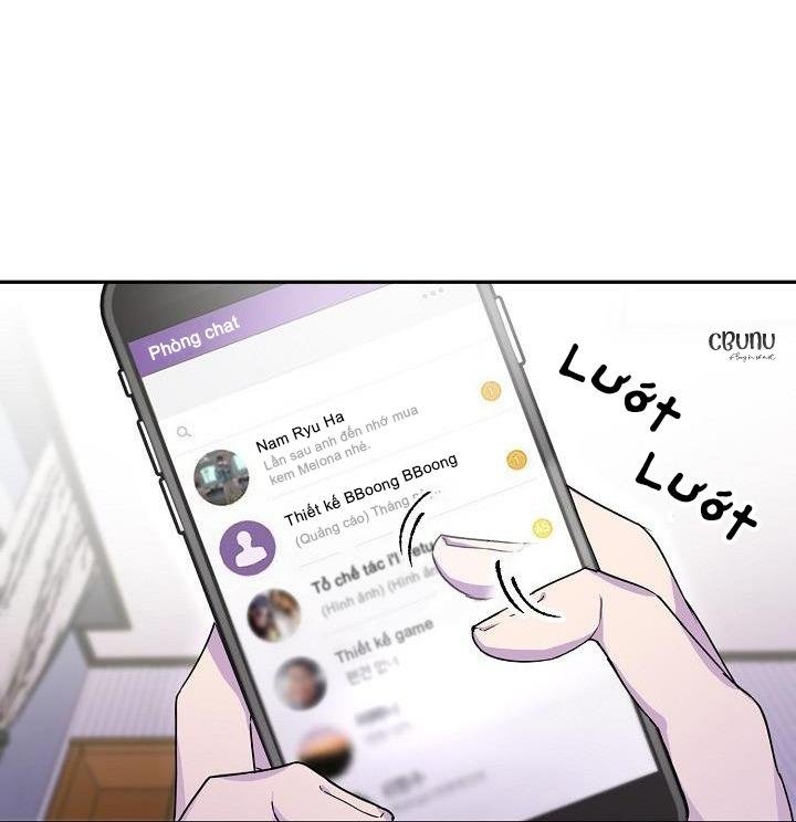 |drop| nụ hôn chết chóc chapter 18 33