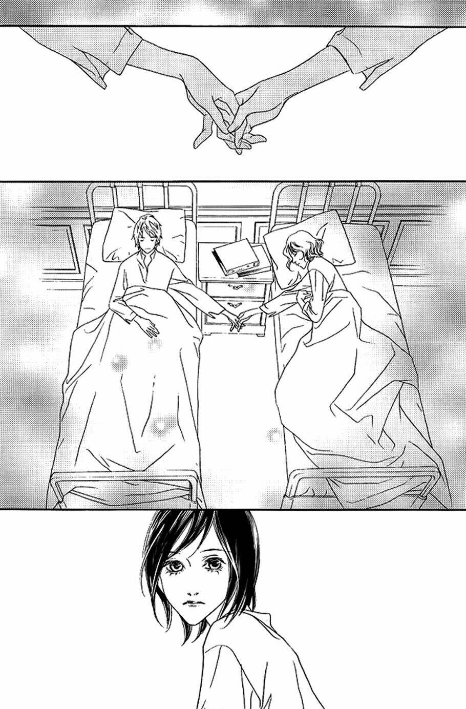 savage garden - "vườn hoang" chapter 5 29