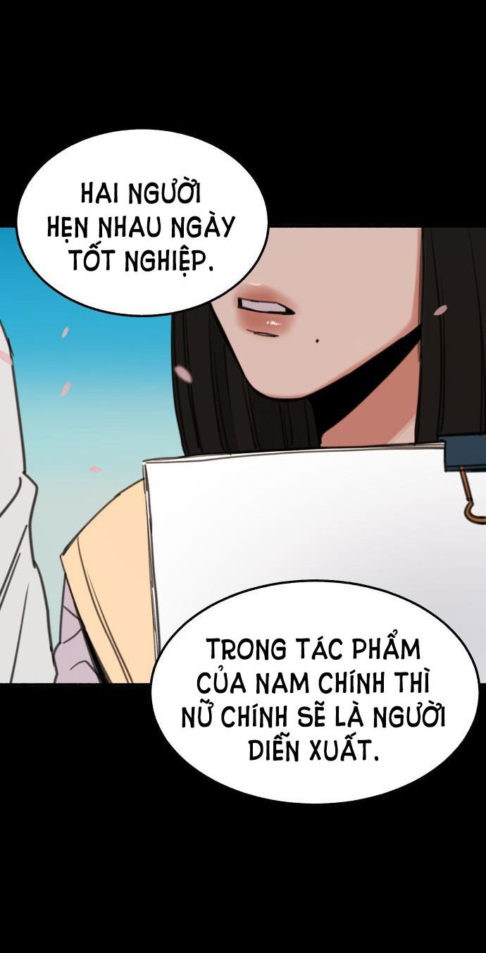 nàng thơ nổi tiếng - nàng thơ myung chapter 4.1 36