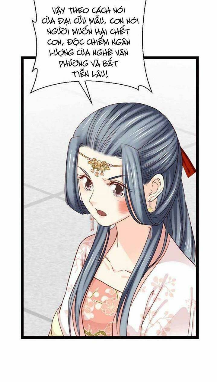 kiều nữ độc phi chapter 237 21