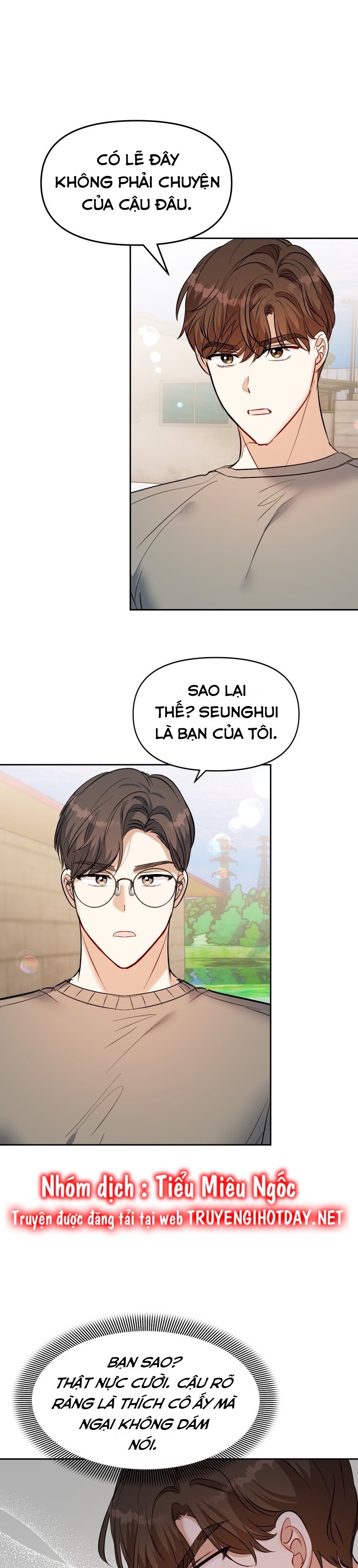 bản cam kết hôn nhân chapter 64 9