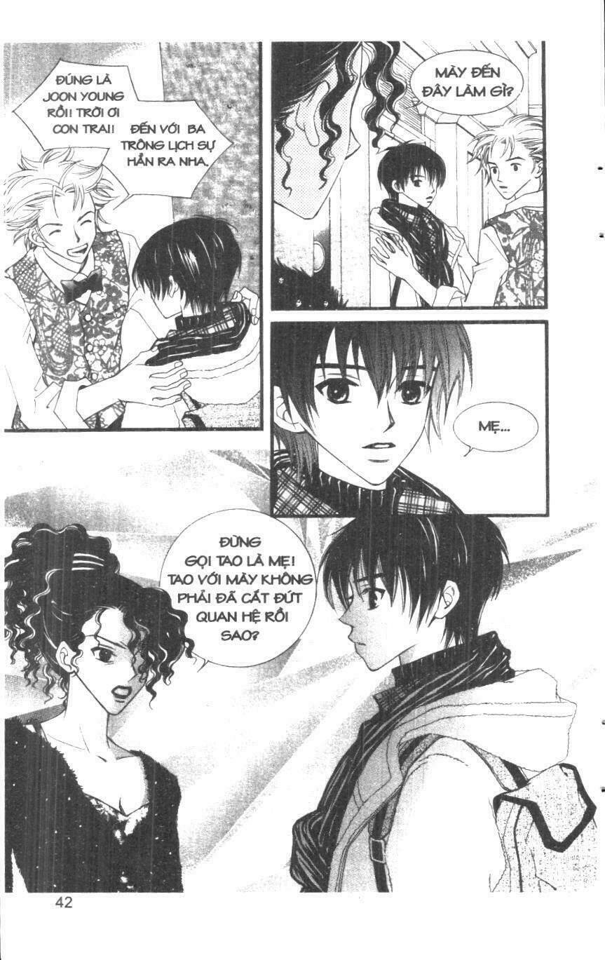 sad love story chapter 2 42