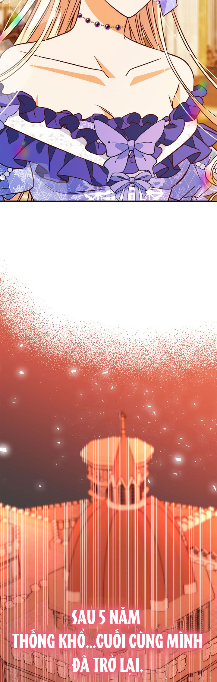 công lý của một ác nữ chapter 16 50