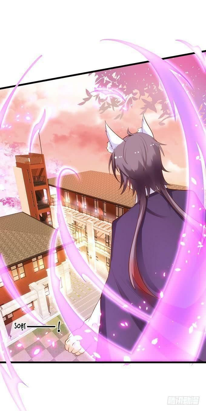 hồ tiên hung bạo chapter 91 46