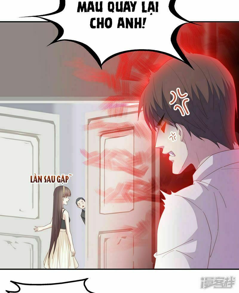 thiên kim bất lương chapter 12 25