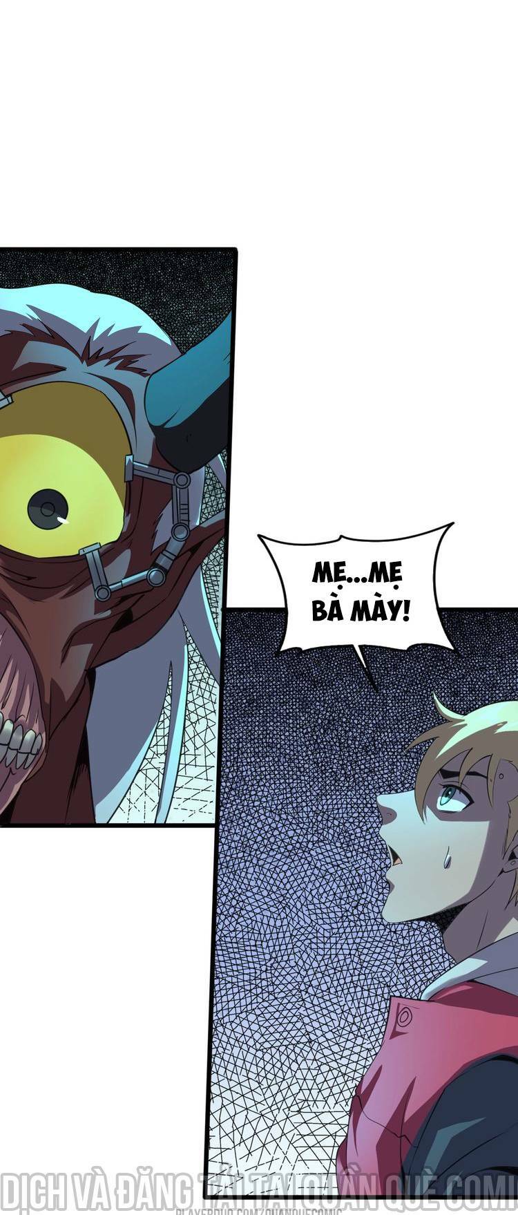 chào mừng đến thế giới cực lạc chapter 25 35