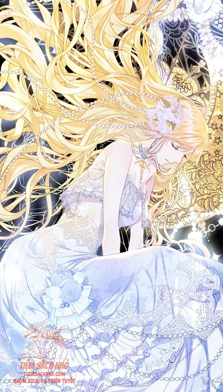 ác nữ là con rối chapter 50 13