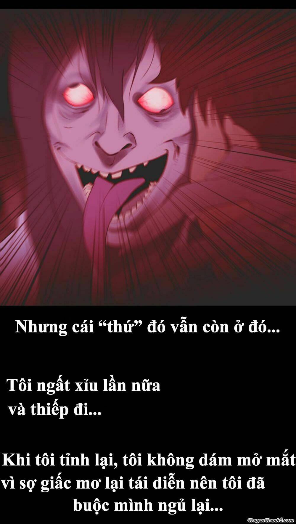 kho truyện kinh dị: ác mộng đêm về chapter 6 21