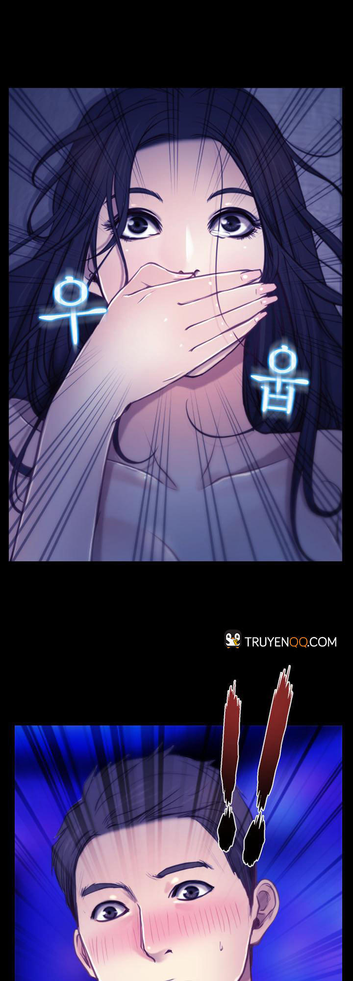 xúc cảm chôn giấu chapter 5 13